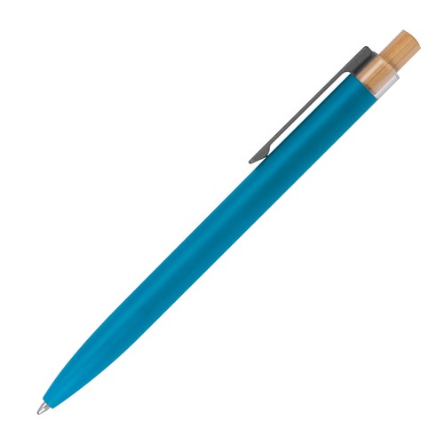 Pen van gerecycled aluminium Pen van gerecycled aluminium