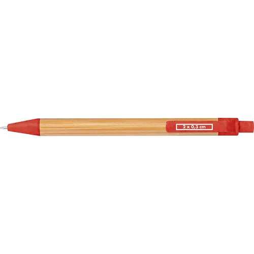 Stylo à bille Halle