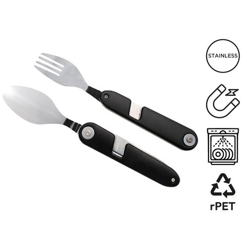 sztućce wielokrotnego użytku