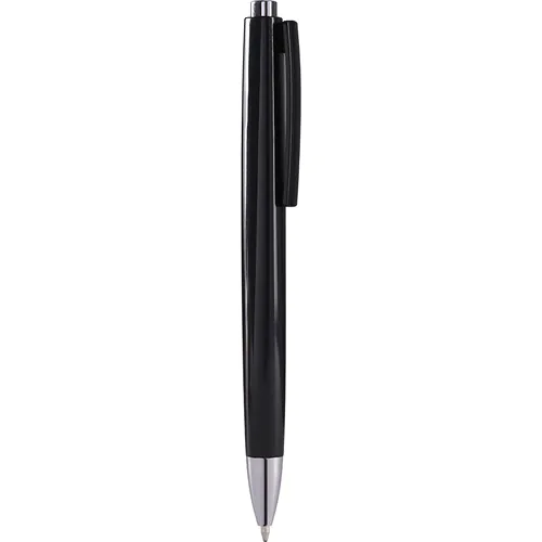 STYLO À BILLE EN PLASTIQUE