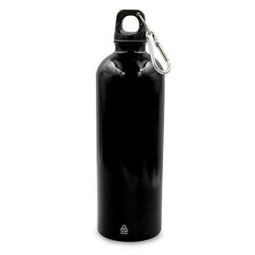 Bouteille de sport 750 ml avec mousqueton| Laveriano Bouteille de sport 750 ml avec mousqueton| Laveriano
