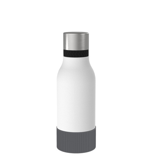 Thermo Drinking Bottle RETUMBLER-myNIZZA II 420 CERAMIC Thermo Drinking Bottle RETUMBLER-myNIZZA II 420 CERAMIC