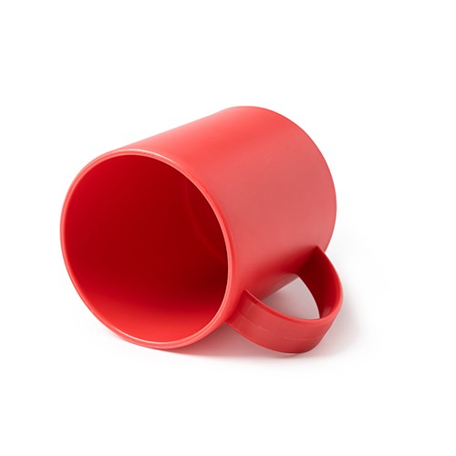 Tazza riutilizzabile Creola