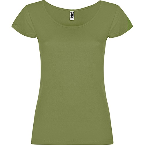 Camiseta manga corta GUADALUPE