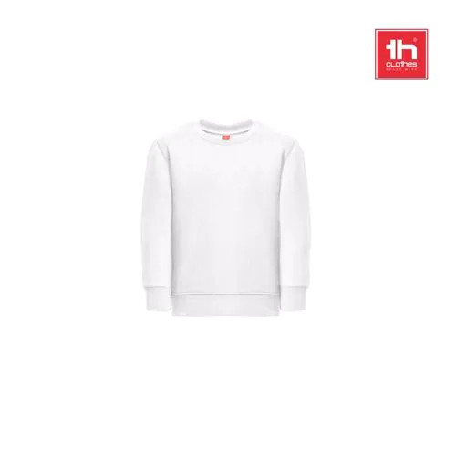 THC DELTA KIDS WH. T-shirt pour enfant THC DELTA KIDS WH. T-shirt pour enfant