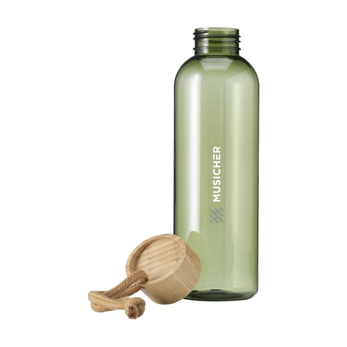 Shima GRS RPET Bottle 700 ml bouteille Shima GRS RPET Bottle 700 ml bouteille