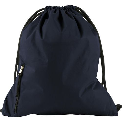 Pongee (190T) drawstring backpack Elise Pongee (190T) drawstring backpack Elise
