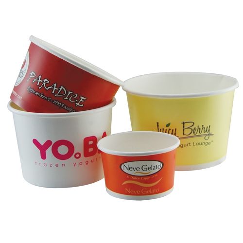 Ice Cream Tub (12oz) Ice Cream Tub (12oz)