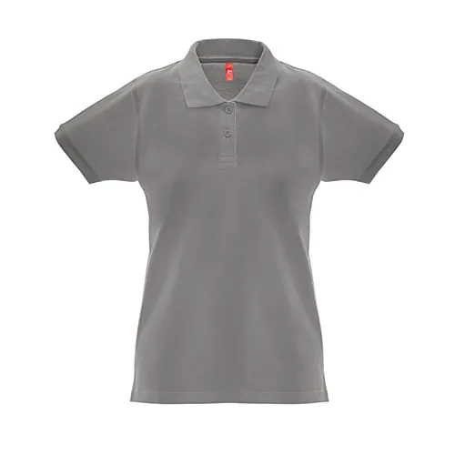 THC MONACO WOMEN. Polo da donna THC MONACO WOMEN. Polo da donna