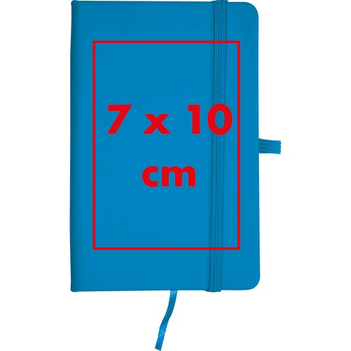 Carnet à notices Lubeck“