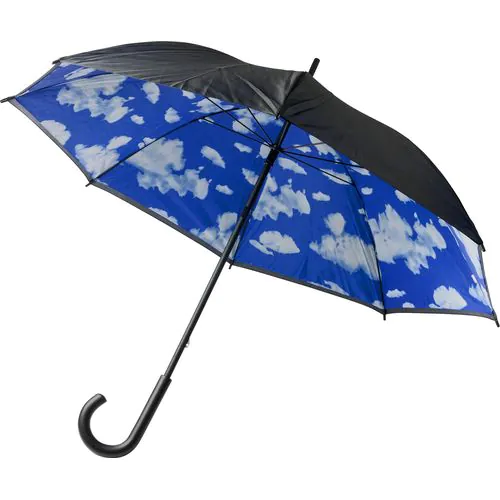 Parapluie golf bicolore Ronnie Parapluie golf bicolore Ronnie