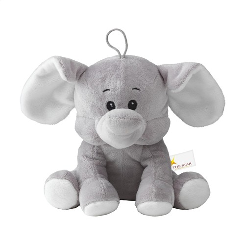 Olly plush elephant cuddly toy Olly plush elephant cuddly toy
