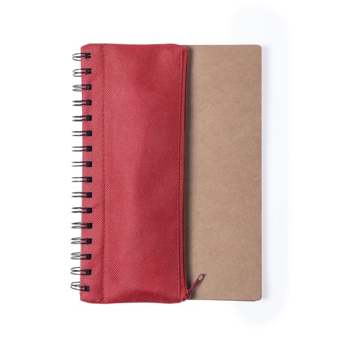 Cahier Mosku Cahier Mosku
