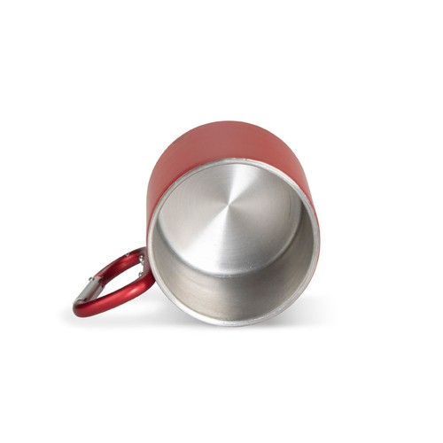 taza reutilizable