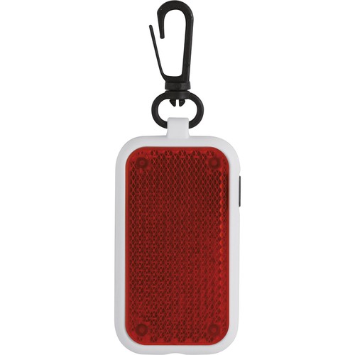 LUCE DI EMERGENZA IN PLASTICA