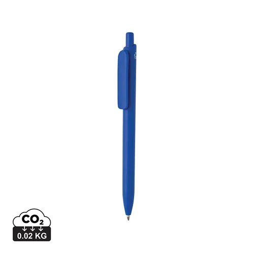 Stylo en ABS recyclé certifié GRS Bolt Stylo en ABS recyclé certifié GRS Bolt