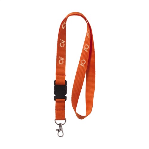 KeyCord 2 cm tour de cou KeyCord 2 cm tour de cou