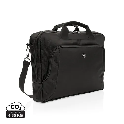 Deluxe 15” laptop bag Deluxe 15” laptop bag