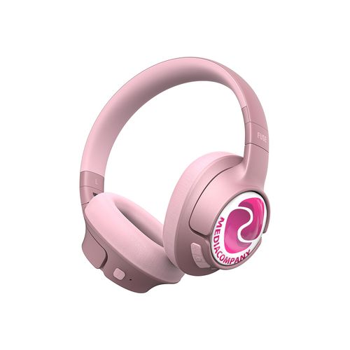 Fresh 'n Rebel Clam Fuse Pastel Pink Fresh 'n Rebel Clam Fuse Pastel Pink