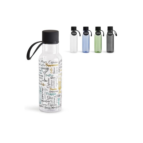 Sagaform Bouteille d'eau 600ml Sagaform Bouteille d'eau 600ml