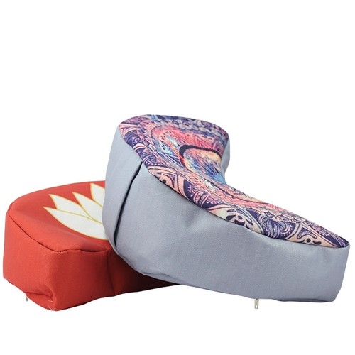 CUSTOMIZABLE MEDITATION PAD