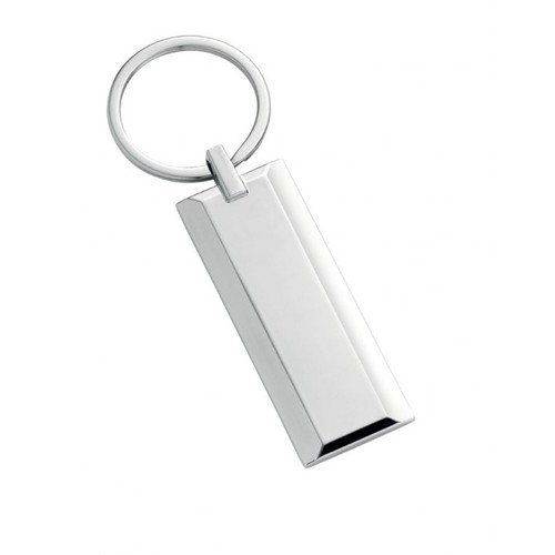 PORTE-CLÉS RECTANGULAIRE PLAQUE 65X25,5 PORTE-CLÉS RECTANGULAIRE PLAQUE 65X25,5