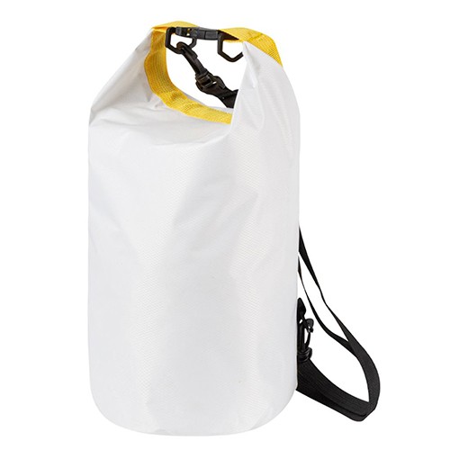 Bolsa impermeable, capacidad de 9 litros. Cierre d Trillium