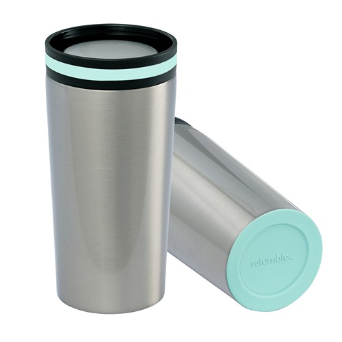 Thermo mug RETUMBLER-myDRINQEO Thermo mug RETUMBLER-myDRINQEO