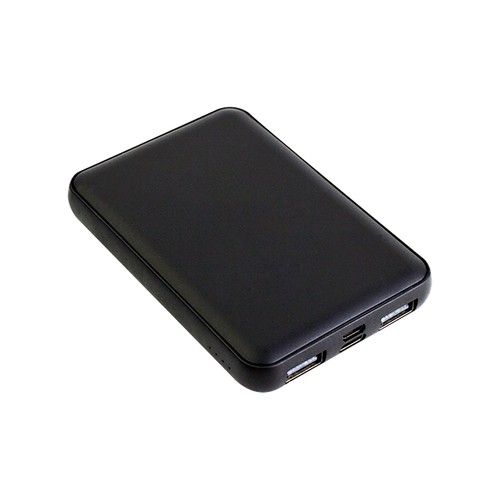 Powerbank R-PET Eborsisk Powerbank R-PET Eborsisk