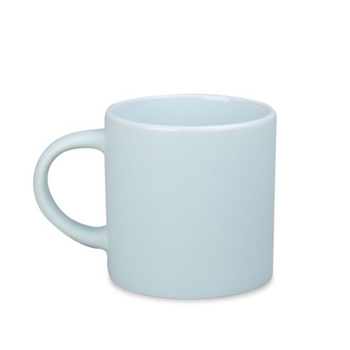 Taza Gaia 250ml menta helada Taza Gaia 250ml menta helada