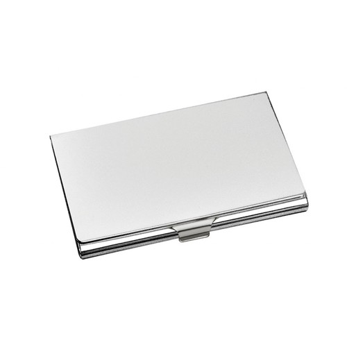 BUSINESS CARD HOLDER "CLASSIC" BUSINESS CARD HOLDER "CLASSIC"