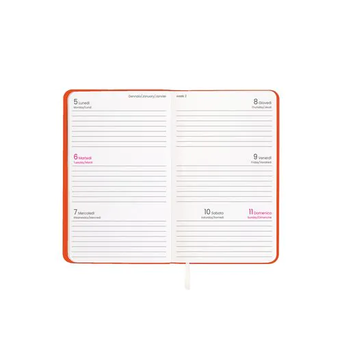 agenda agenda