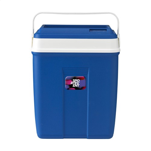 ChillMate Coolbox glacière isolée ChillMate Coolbox glacière isolée
