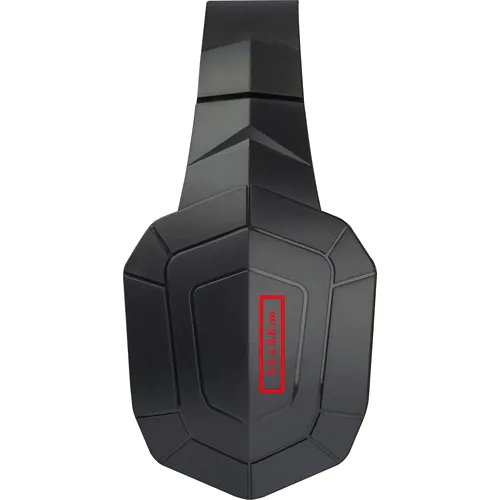 Casque avec microphone Casque avec microphone