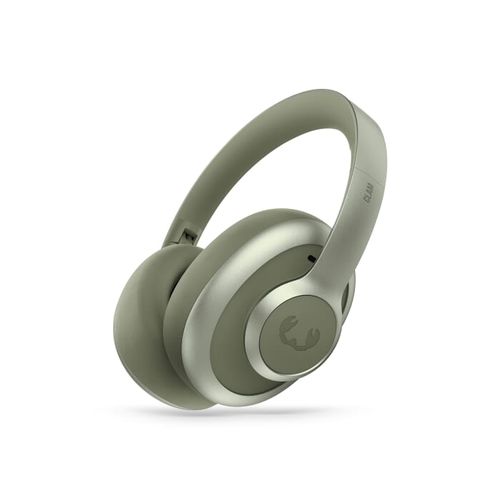 Fresh 'n Rebel Clam Ace 2 Casque Over-Ear ANC