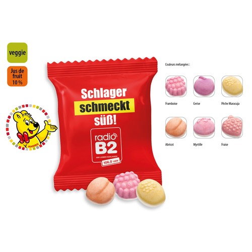snoepje snoepje