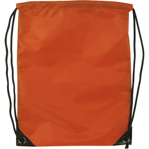 210D POLYESTER KNAPSACK 210D POLYESTER KNAPSACK