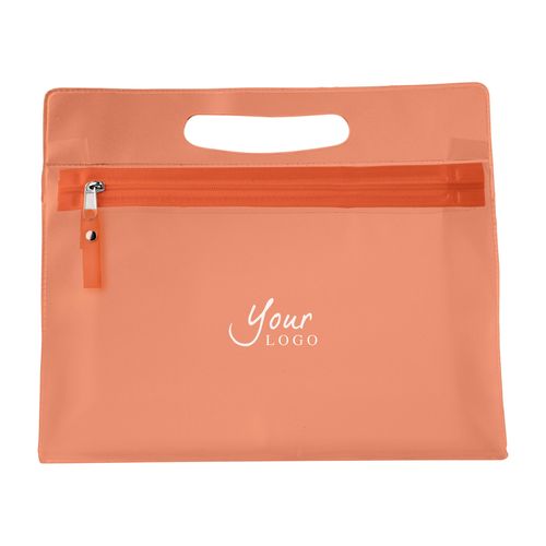 PVC toilet bag Clyde PVC toilet bag Clyde