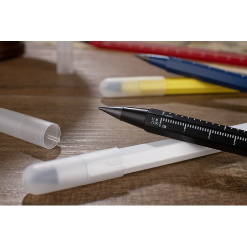 Crayon éternel DRAWI avec mesure