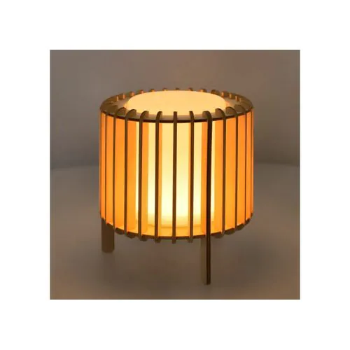 Coollux LED lamp Lamella Luna Coollux LED lamp Lamella Luna