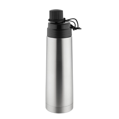 geïsoleerde fles