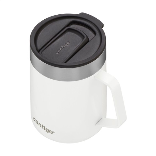 Contigo® Streeterville Desk Mug 420 ml thermo cup Contigo® Streeterville Desk Mug 420 ml thermo cup