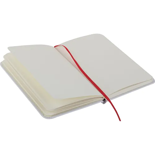 BLOC POUR NOTES EN PVC ET PAPIER BLOC POUR NOTES EN PVC ET PAPIER