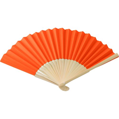 Abanico de bambú Elio Abanico de bambú Elio