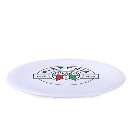 Plate King 0ml white Plate King 0ml white