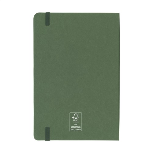 CraftCover Notebook A5 CraftCover Notebook A5