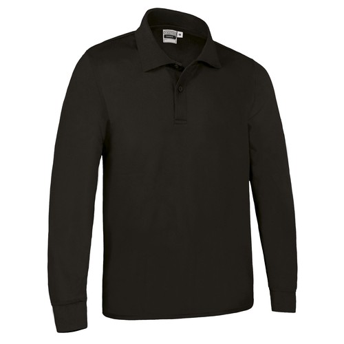 L/S Polo Shirt DARWIN L/S Polo Shirt DARWIN
