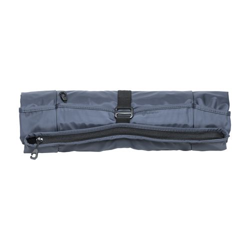 Foldable laptop backpack (15) made of 310T nylon