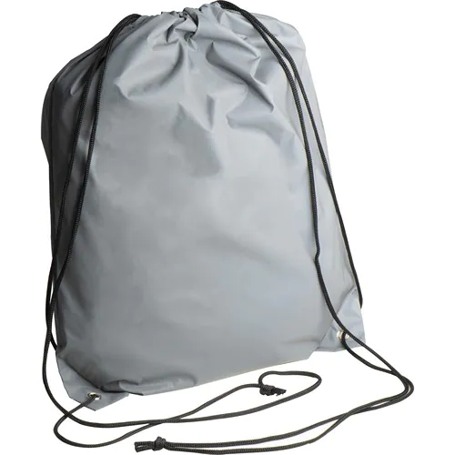 Bolsa de deporte reflectante
