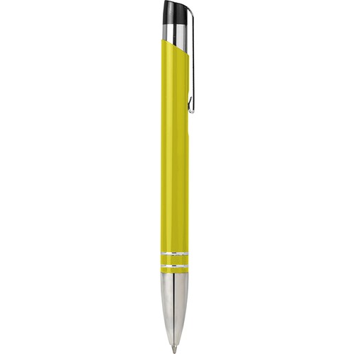 * PENNA A SFERA IN METALLO E PLASTICA